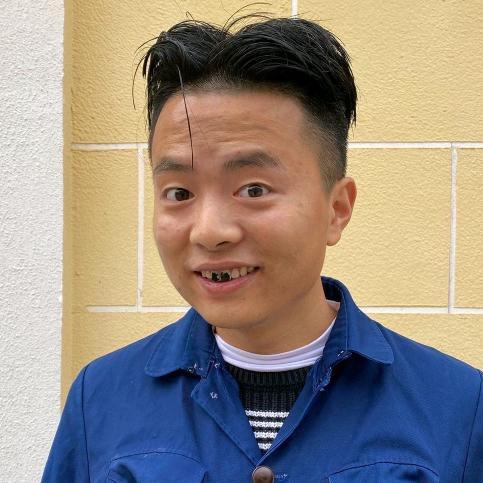 重庆水哥