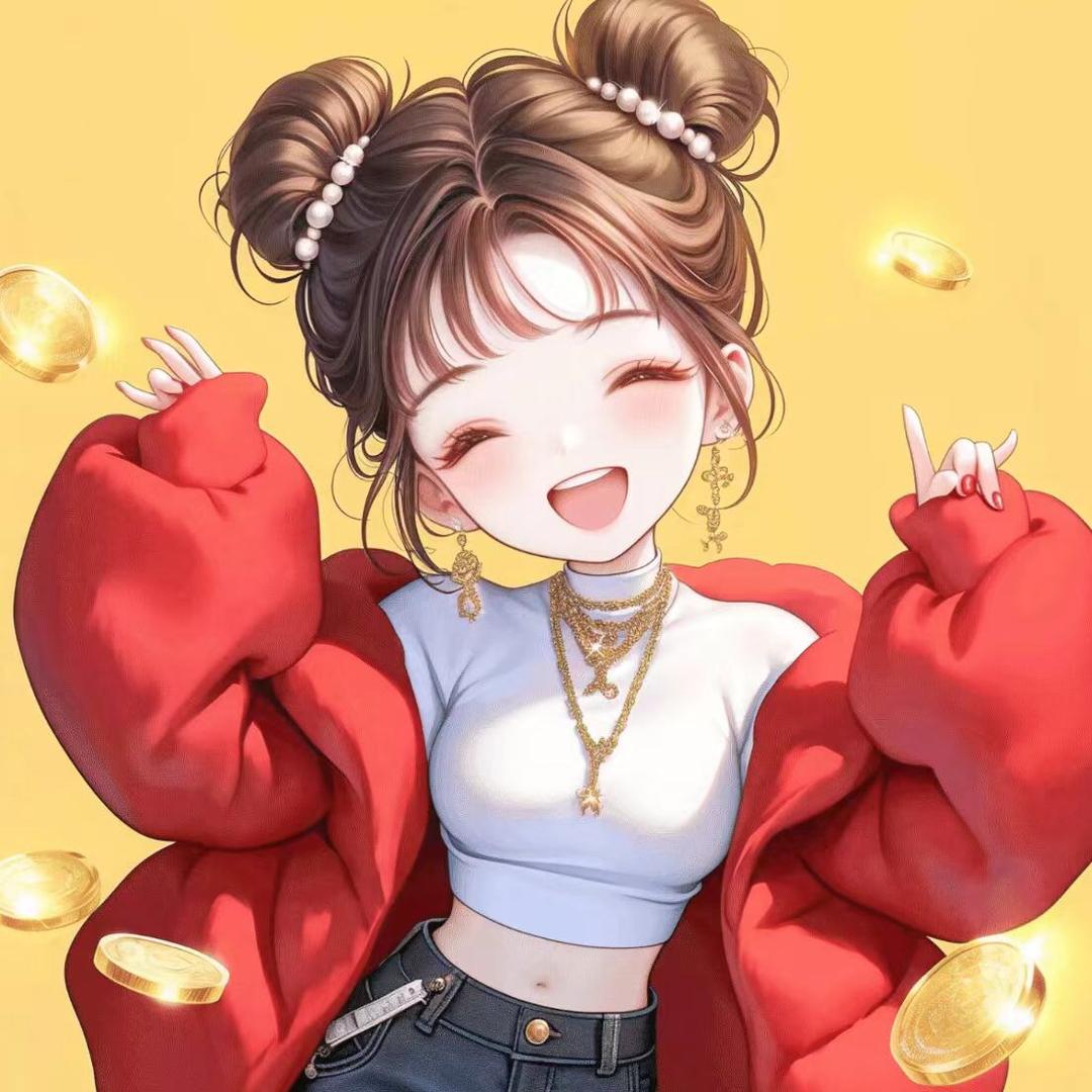 学姐好运💙