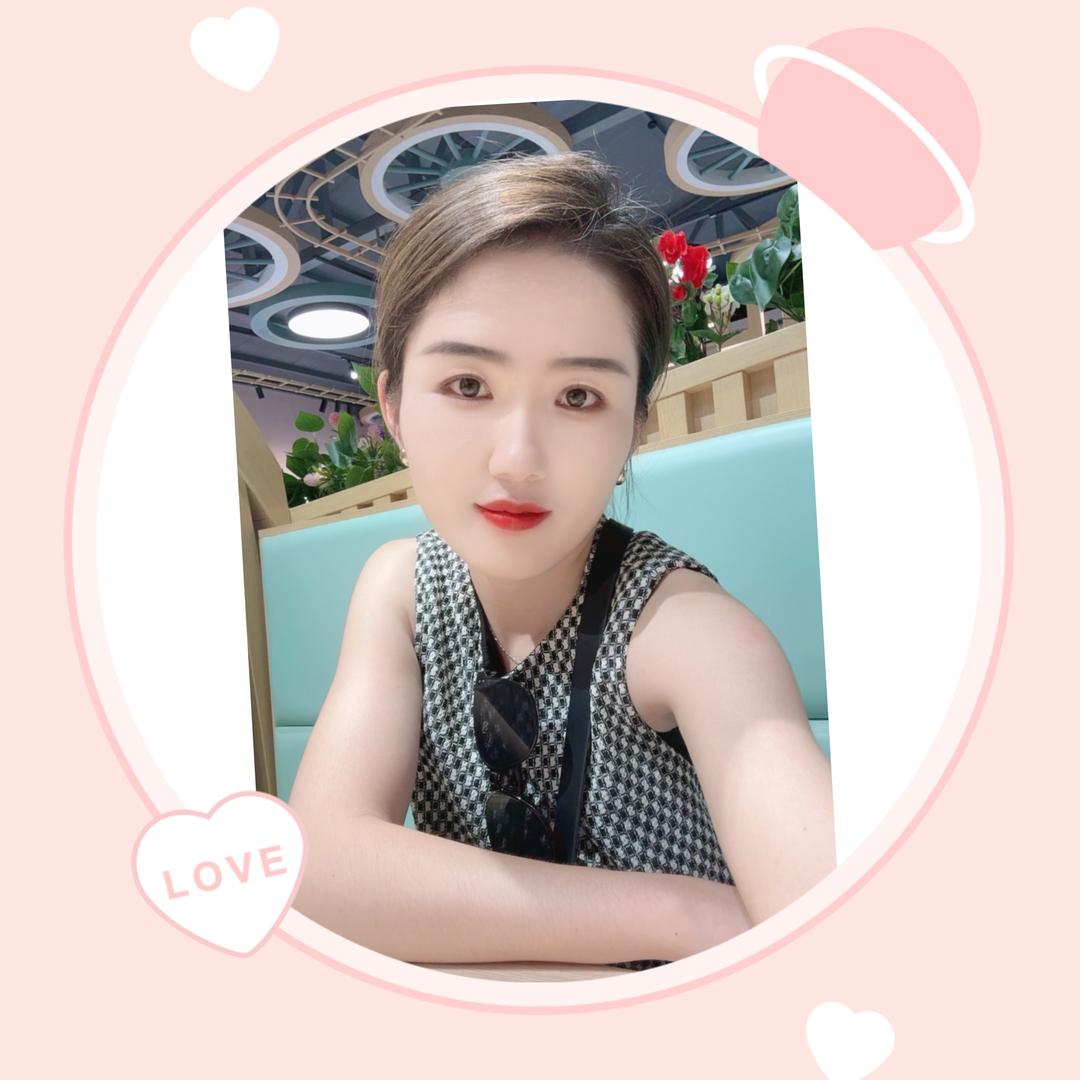 郭丽芳