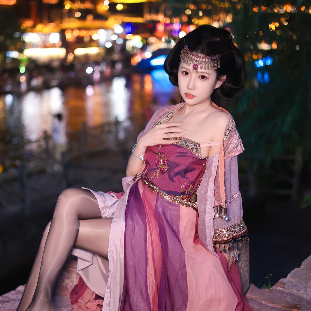 思甜（不会跳舞版