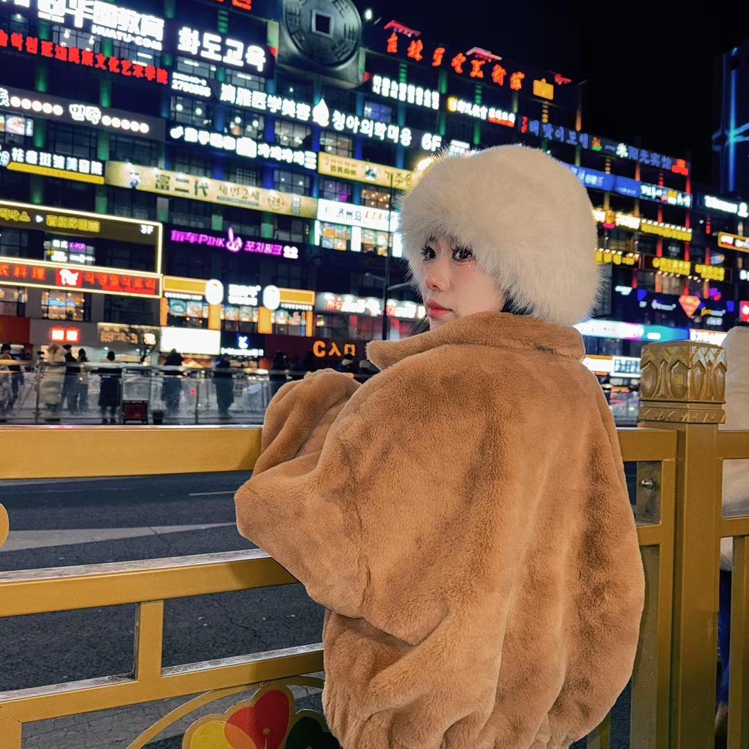 淮雪@