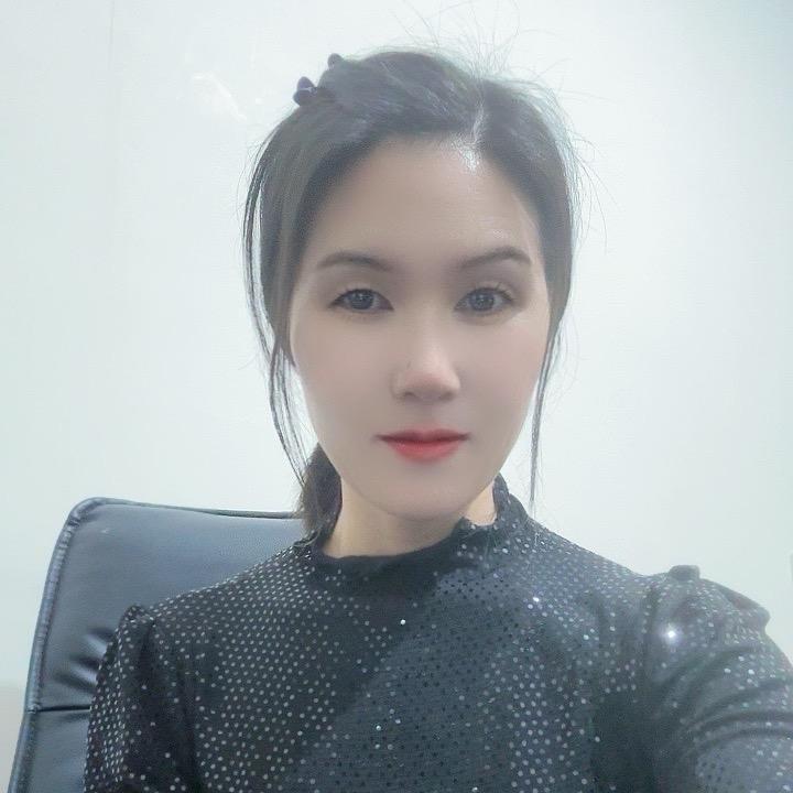 静静～～