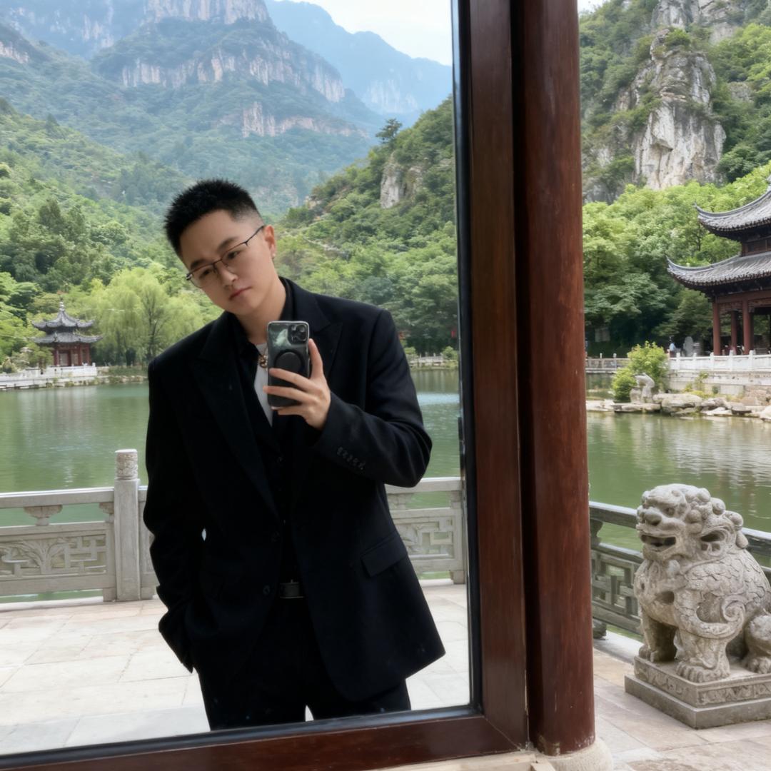 别顺我打火机🫵