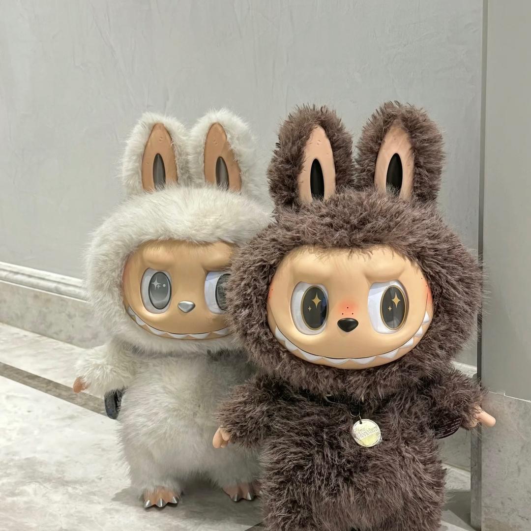 潮玩精品时尚店