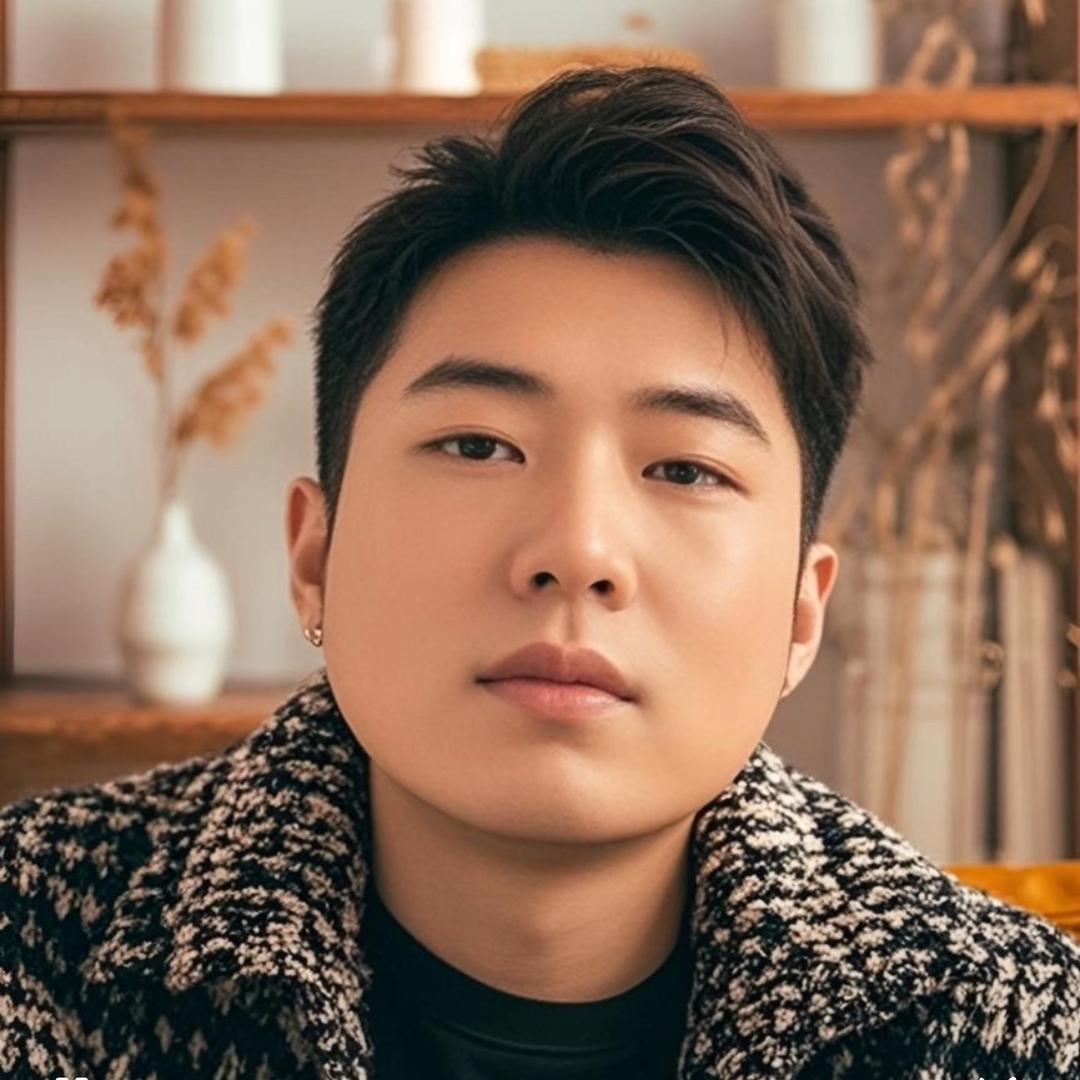 劉振东(自律版)