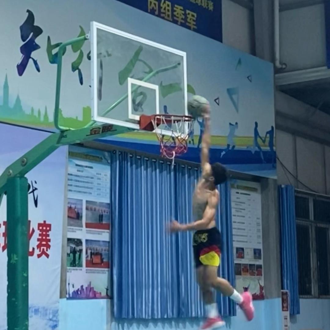 彭家奇🏀