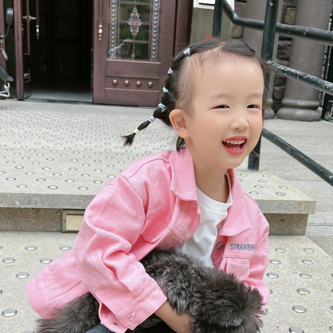 果果妈@