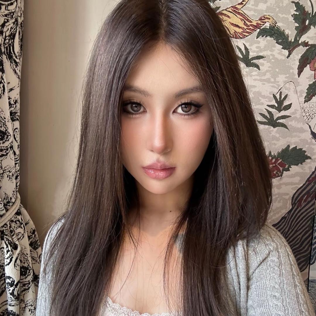 有人