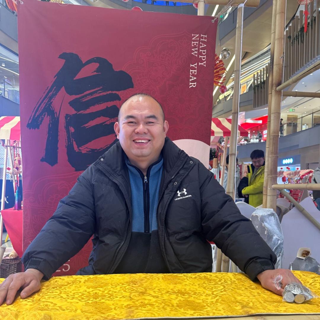 太康炎能锅炉李