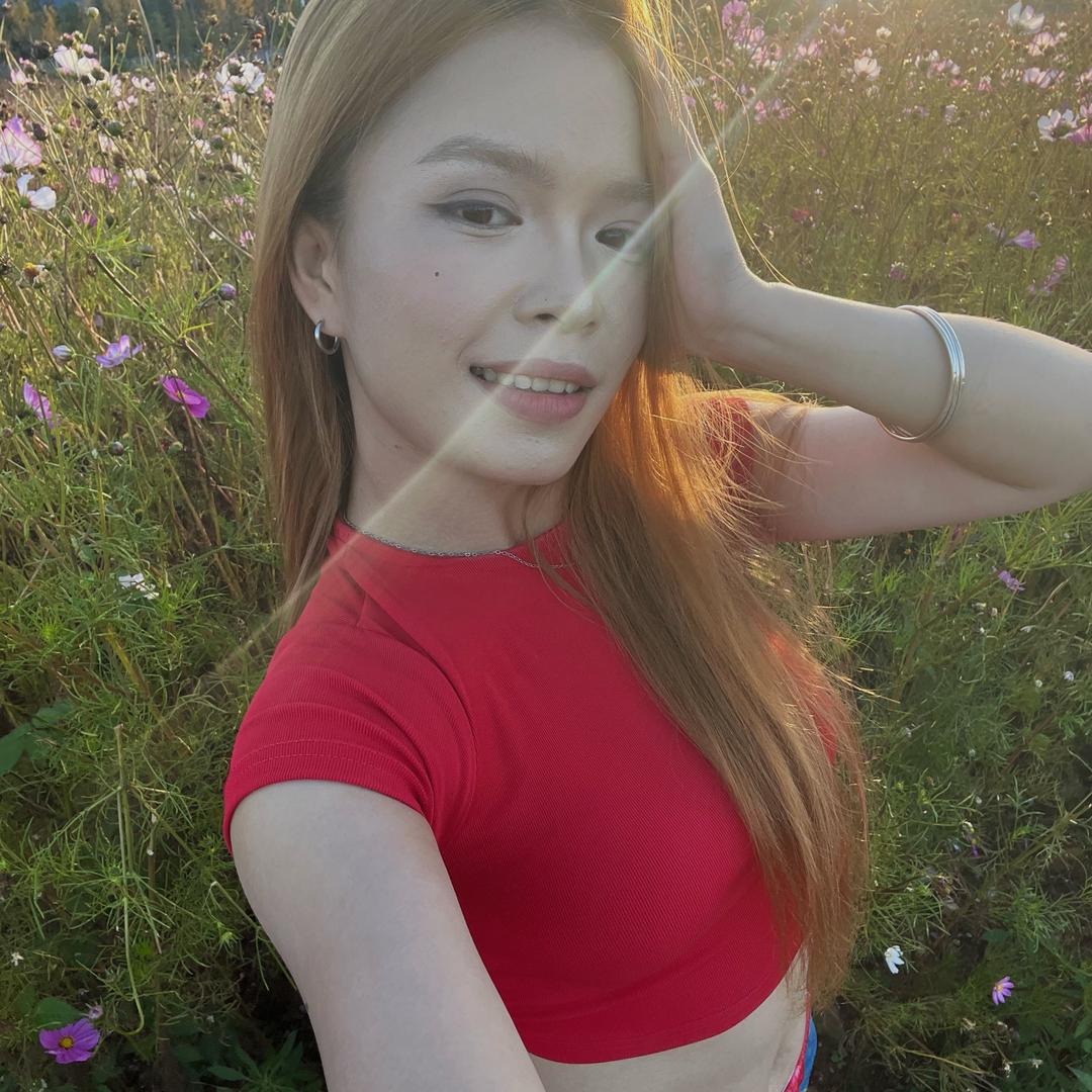 洋妹儿Yaya