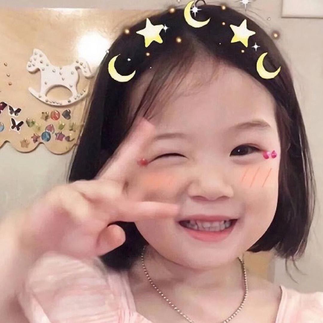 美女！