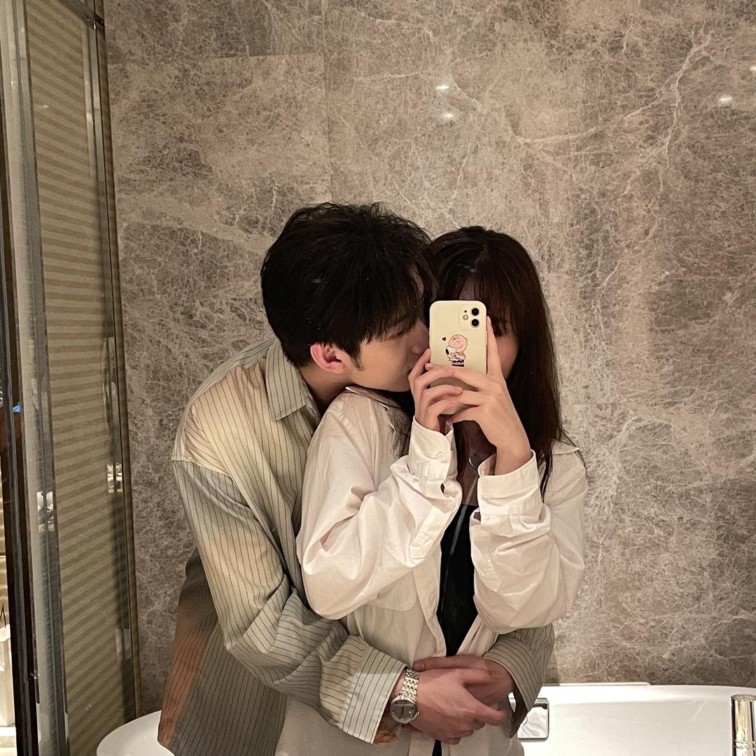 彬彬有你✨