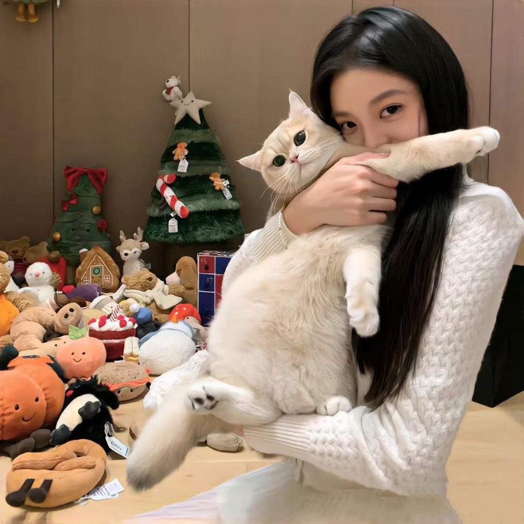 小雪球❄️