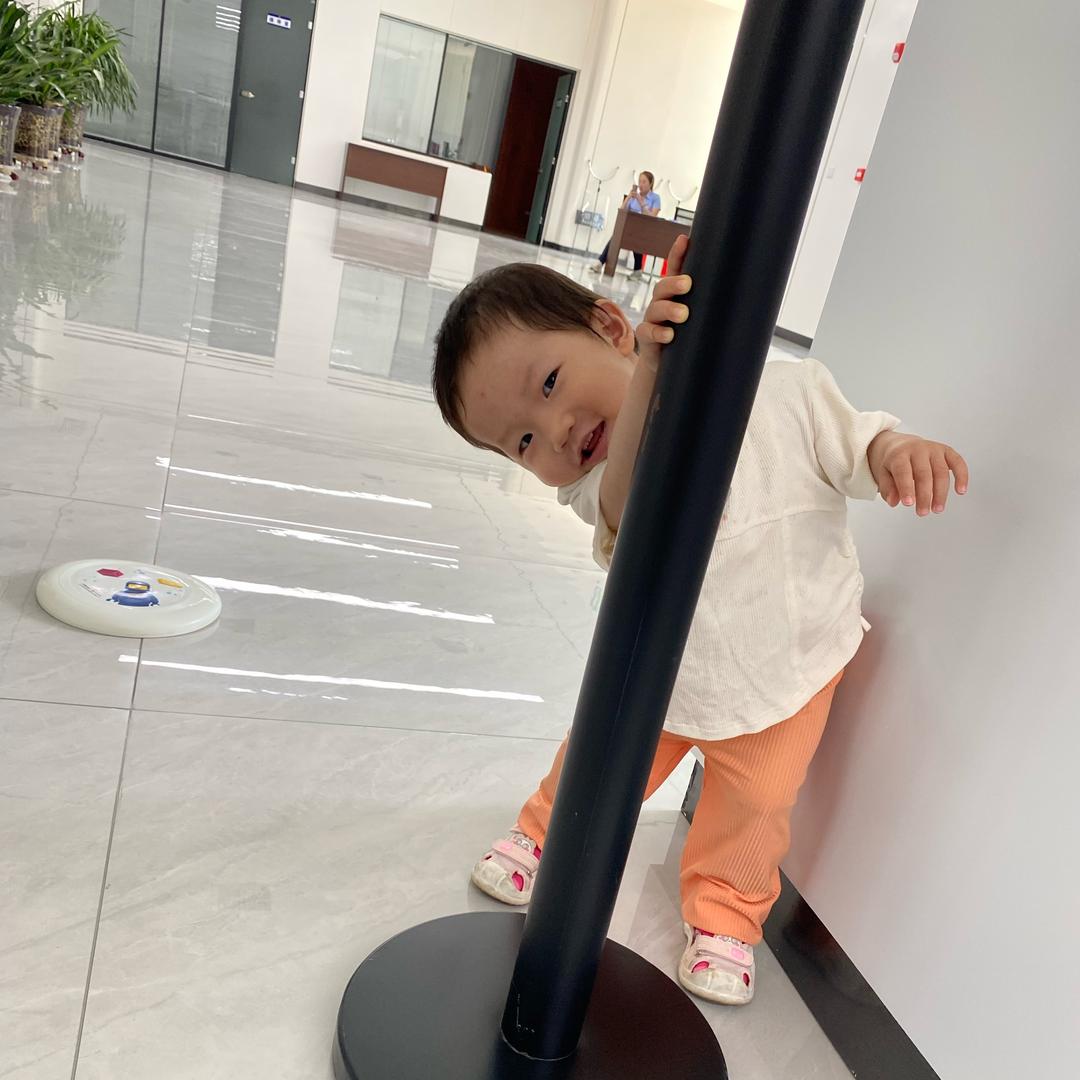 姜姜好
