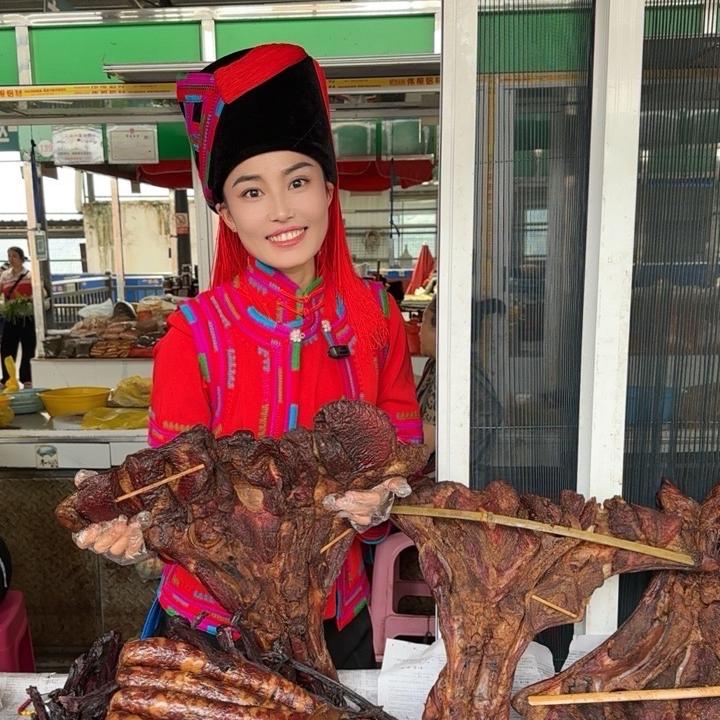 哈尼克玛 (乡村助农)