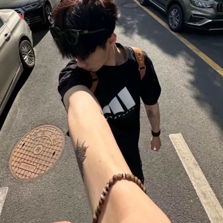 抑郁的桐