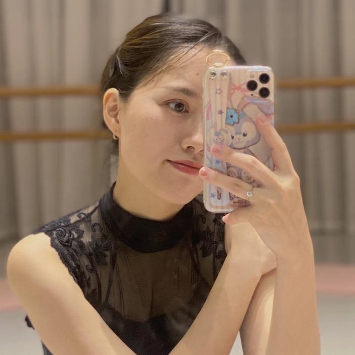 葵小姐
