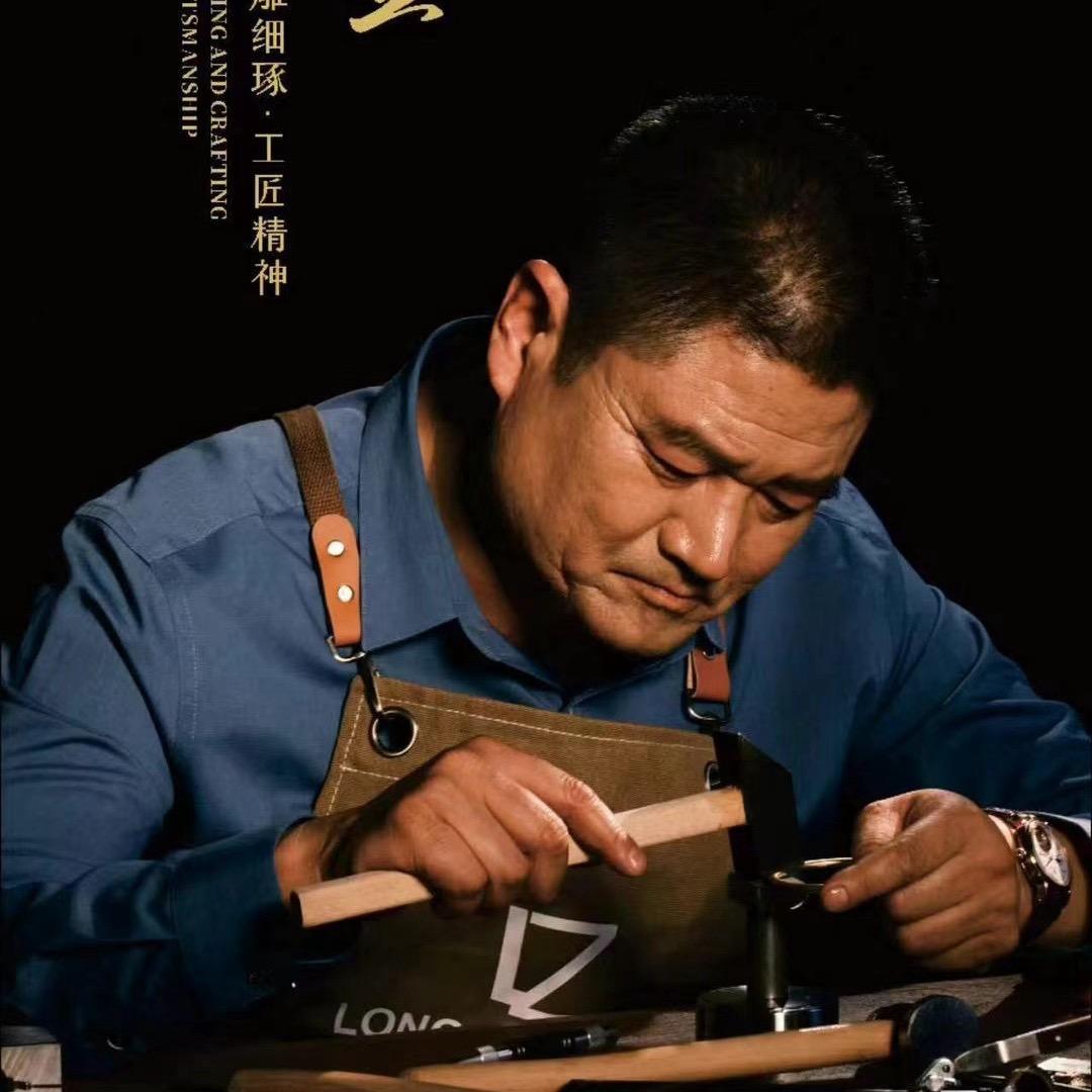 临汾市尧都区龙泽手工金坊（个体工商户）