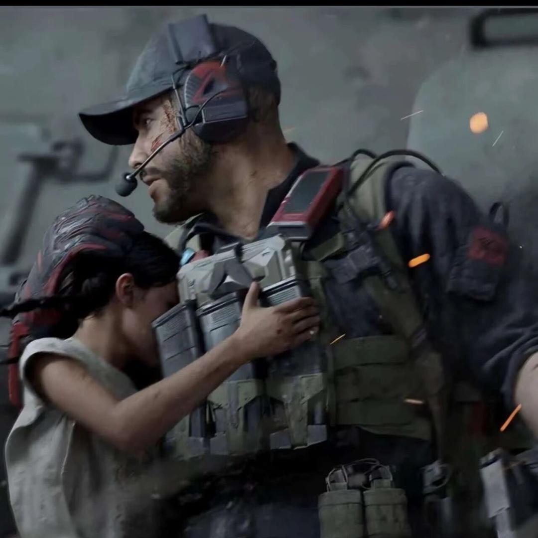 猪蹄子(三角洲行动)