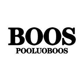 POOLUOBOOS自营