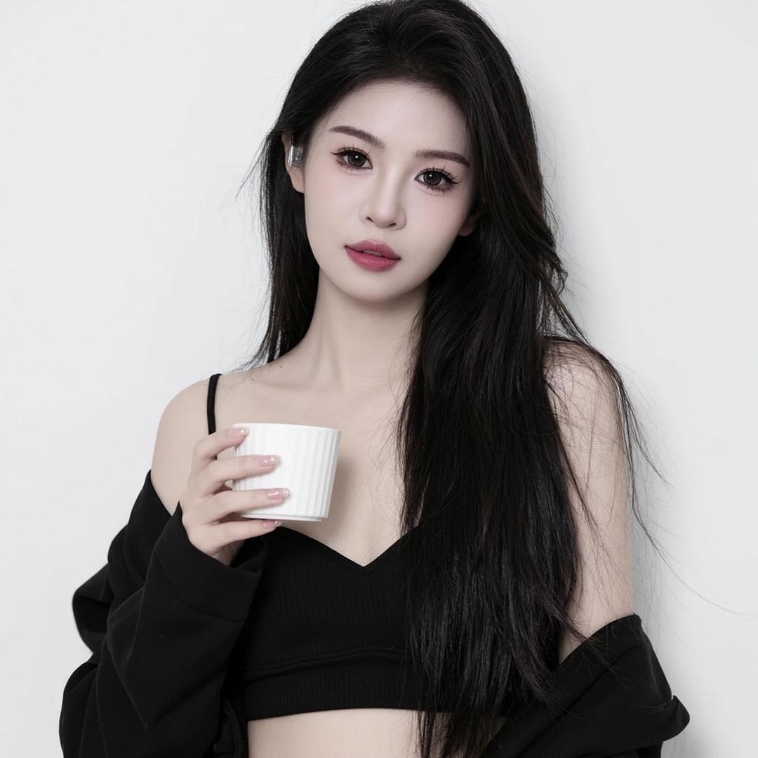 白箫箫💞爱音乐🎵