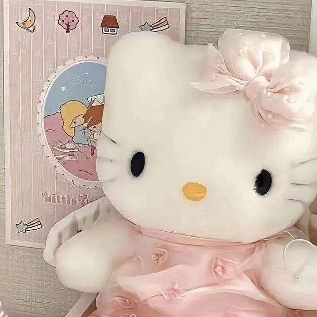 kitty脑