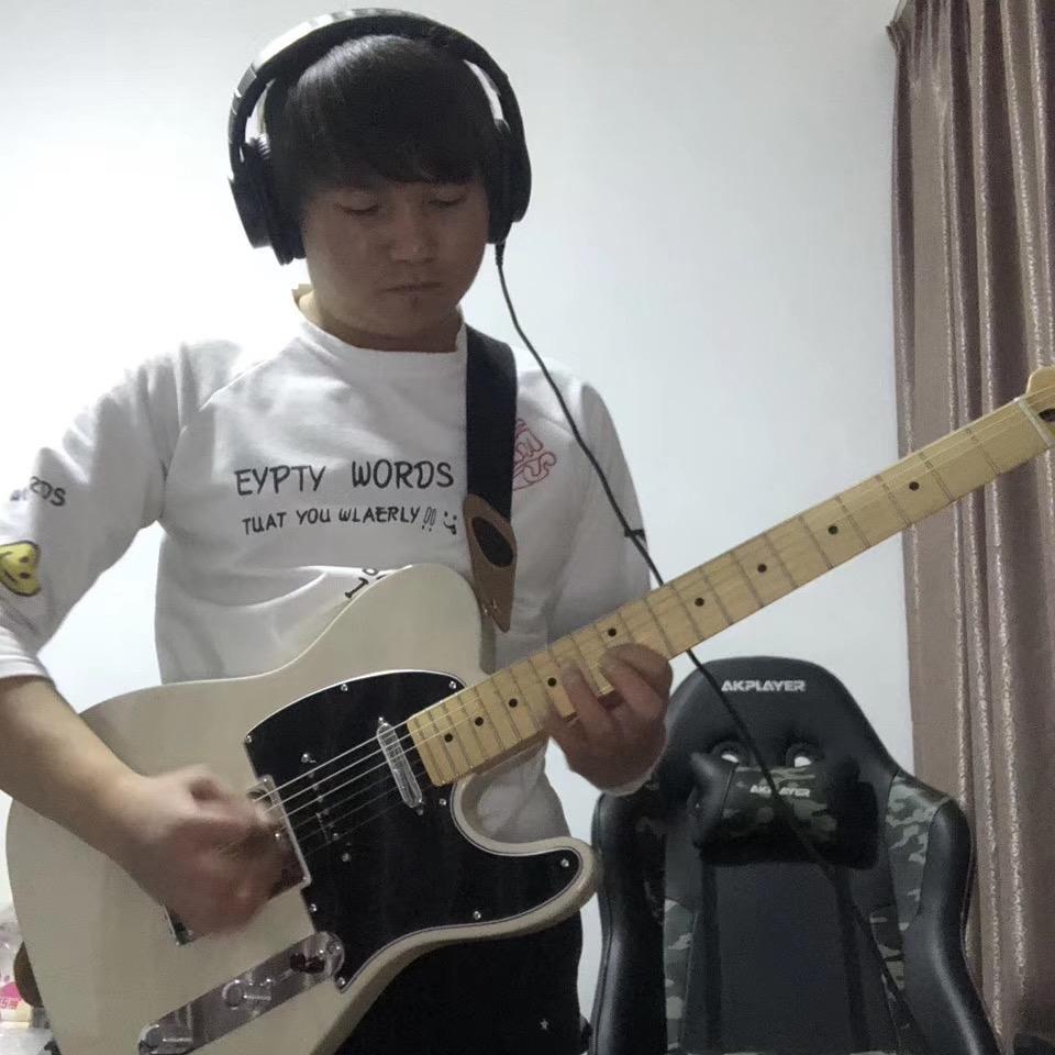 醉后·星河