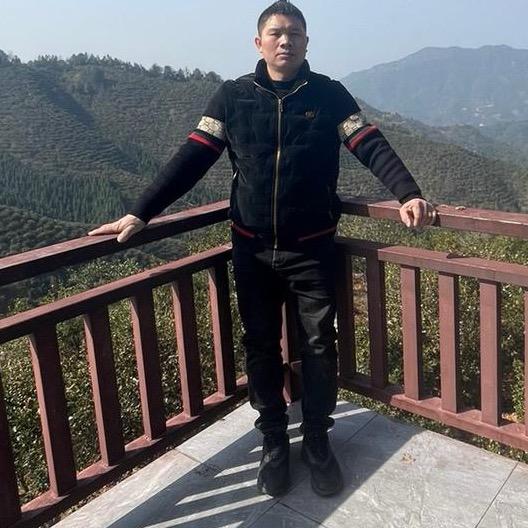 独山烤鱼Xieyi