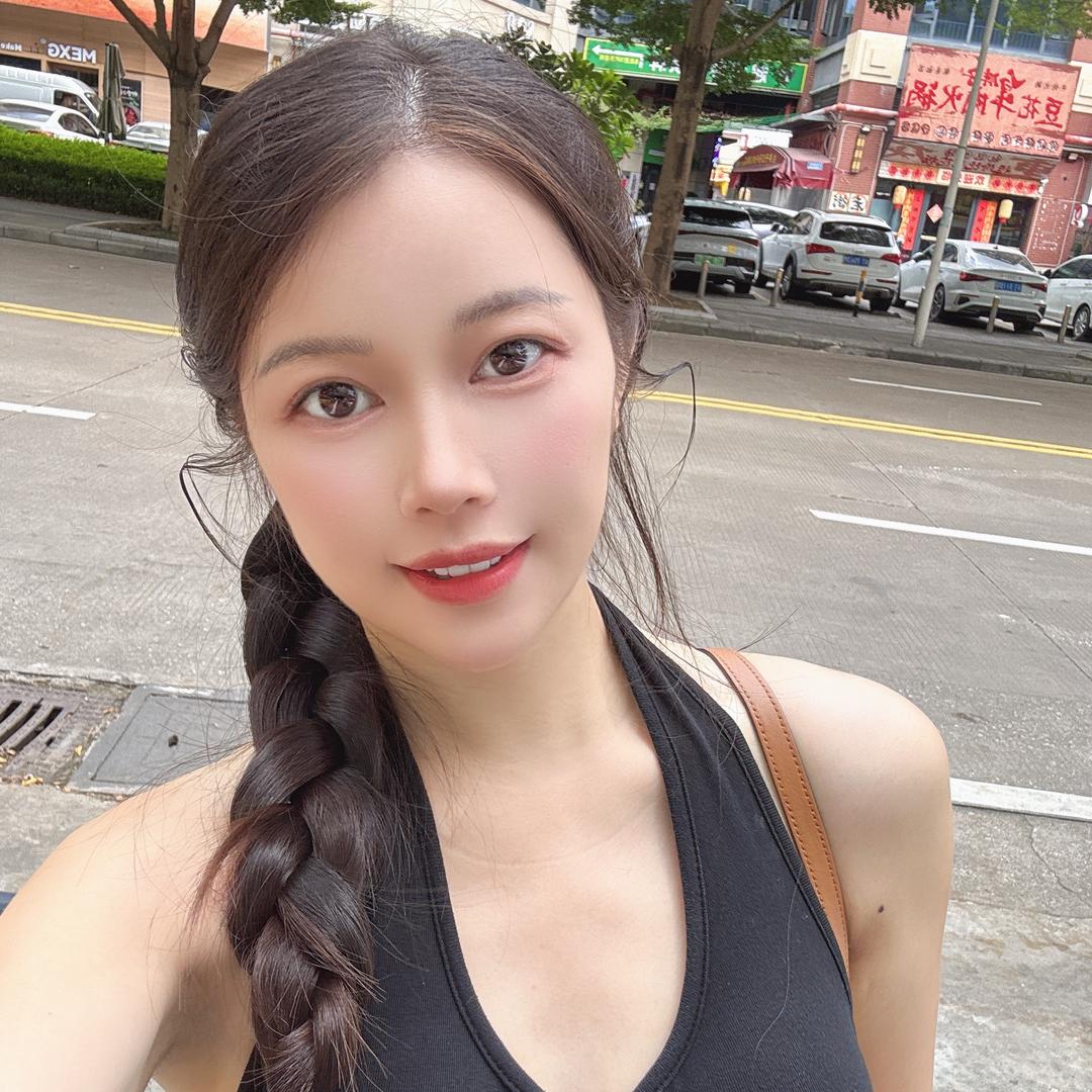 W小姐🍓
