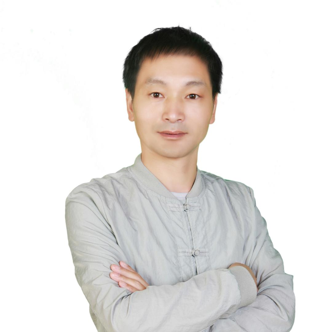 乡宁民歌左明科