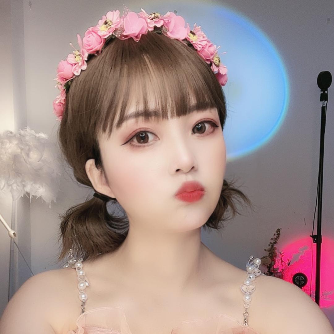 玥玥（李叭叭）