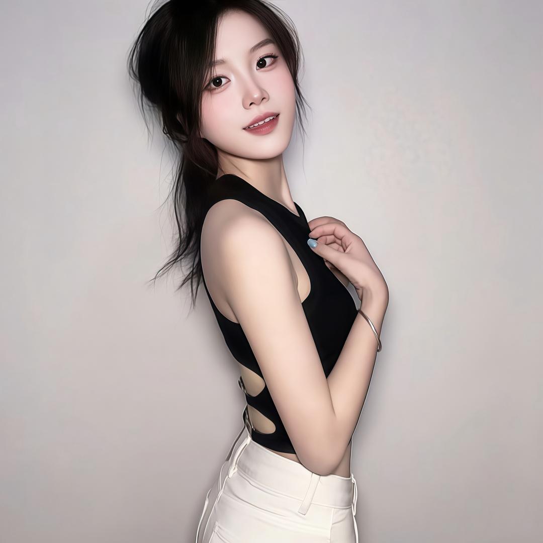 微微·張
