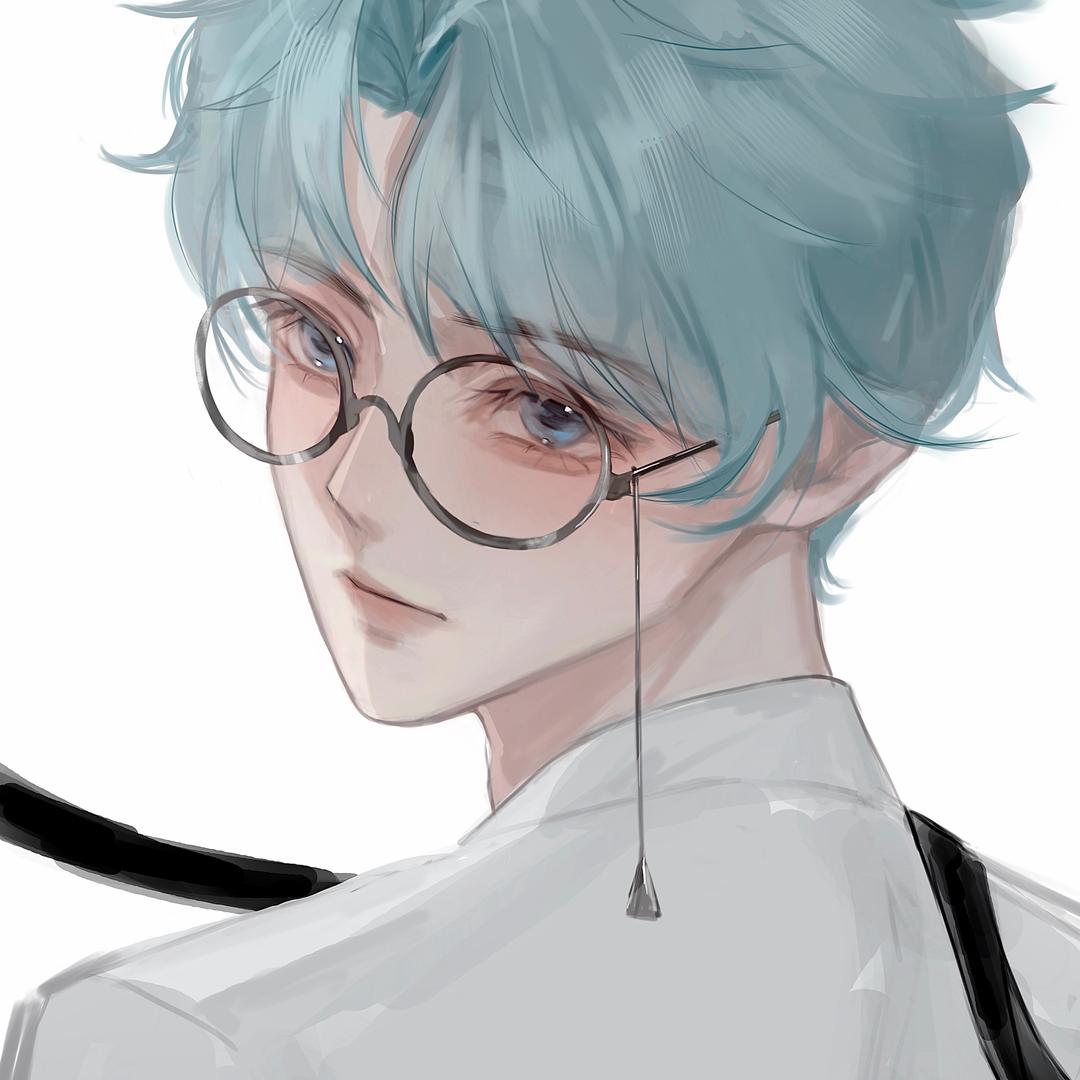 满汉-夏同学🧡