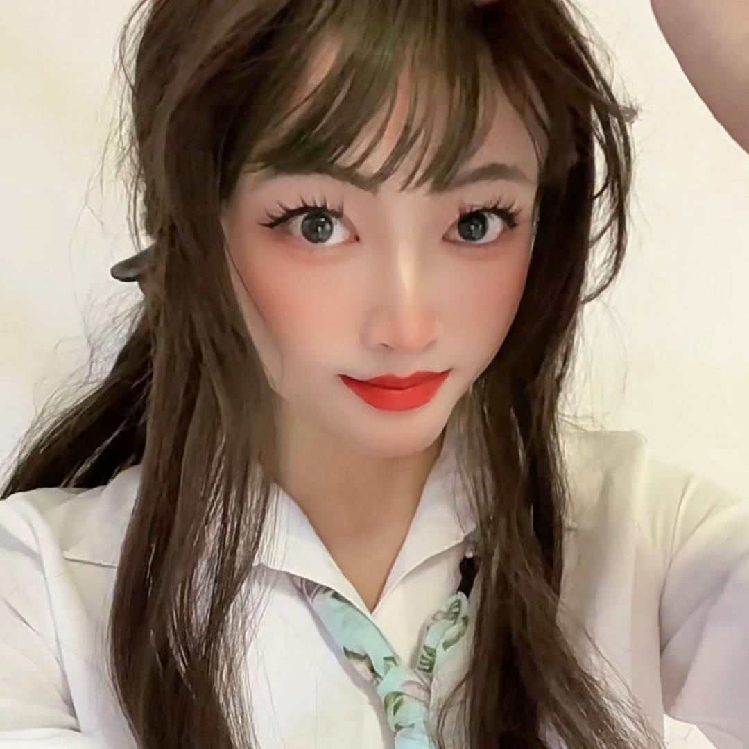 慕兰兮