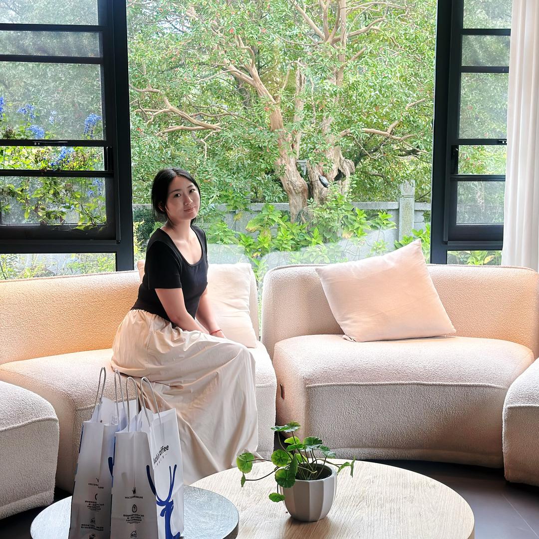 临安东天目村小阿姨-舒宝