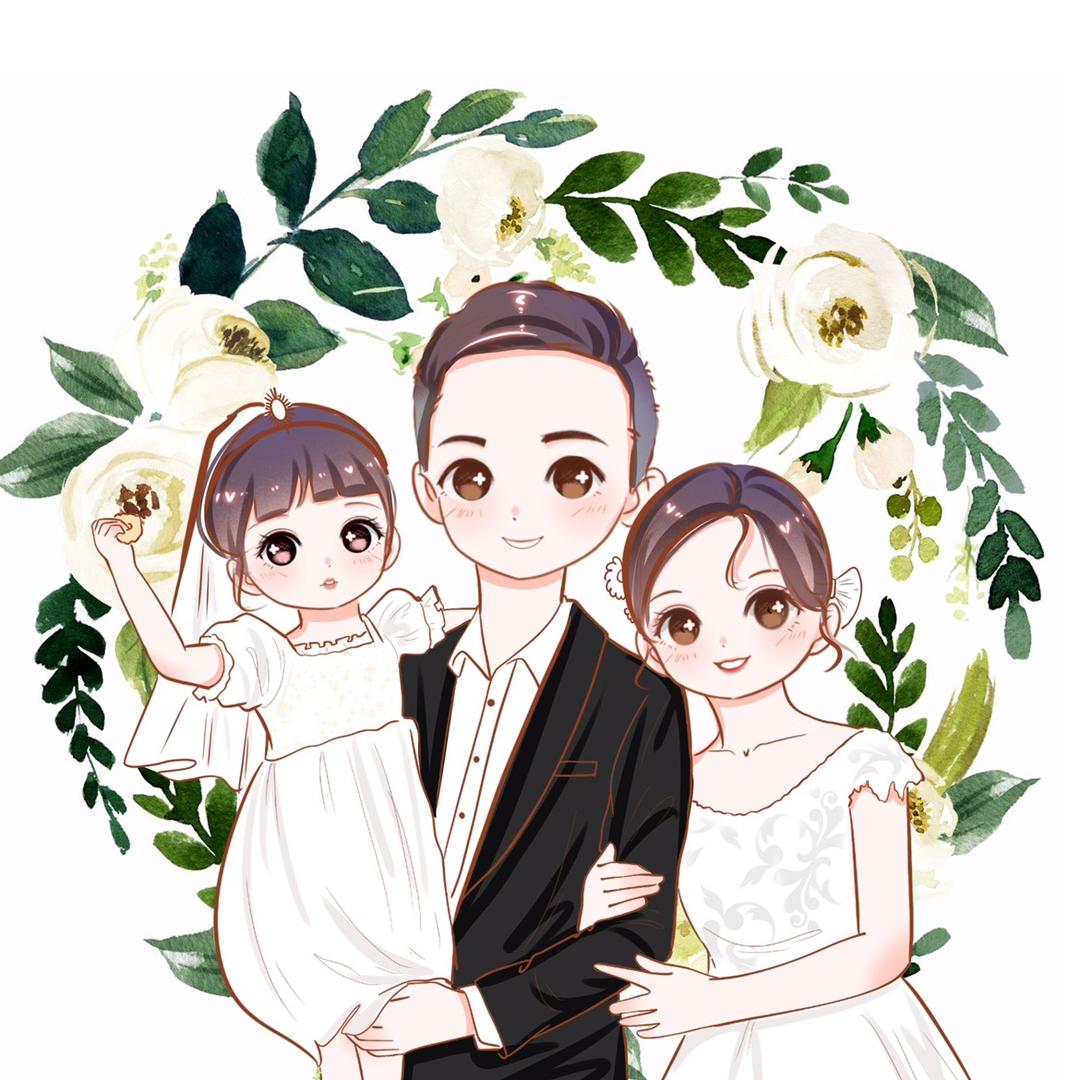 美滋滋麻麻