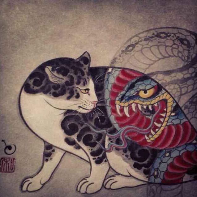 心种菩提丶
