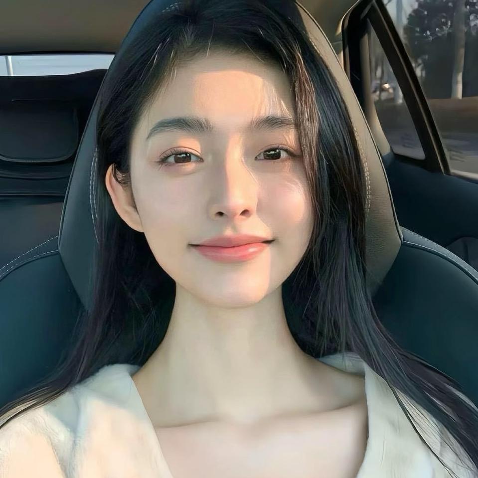 莎莎一一分享🫶