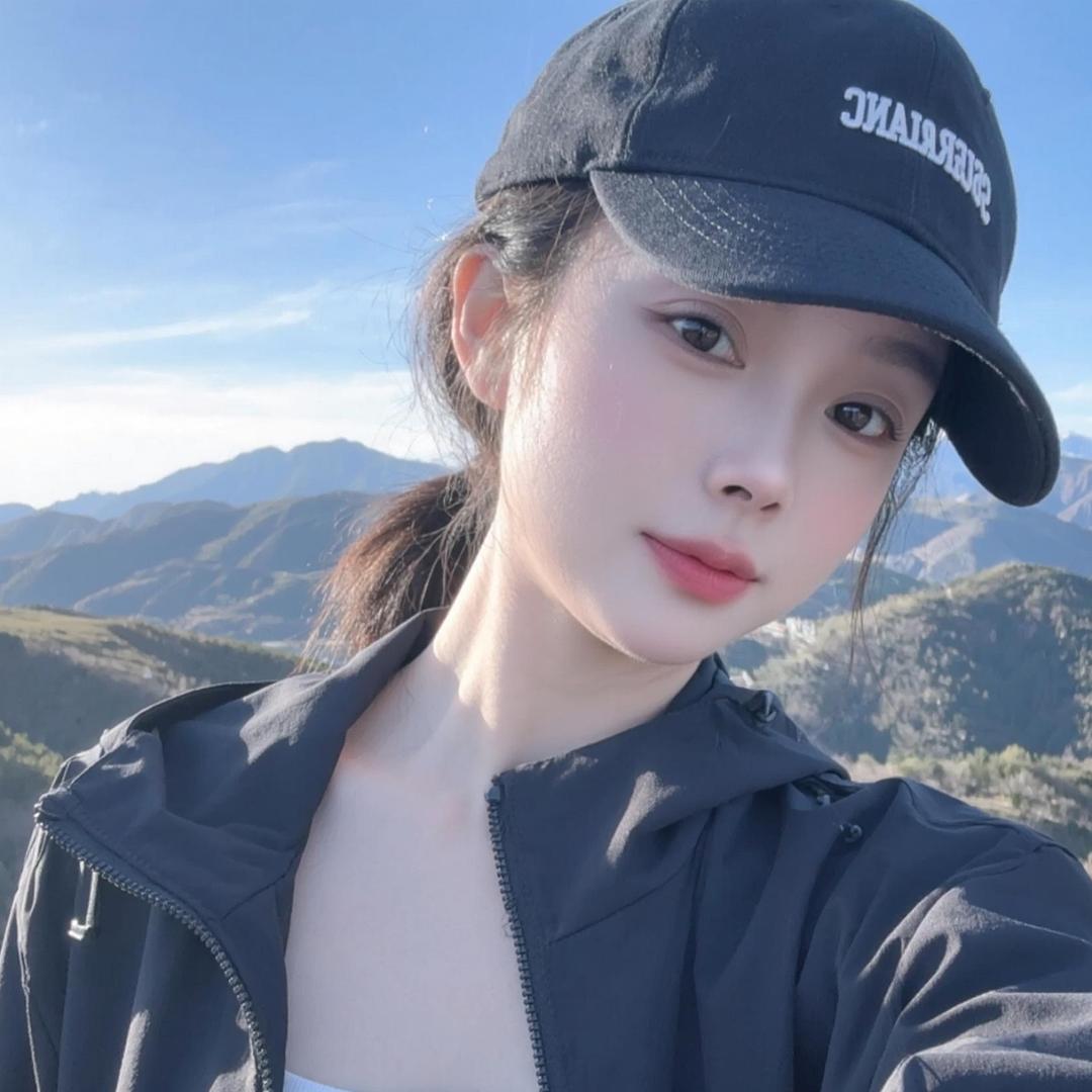 艳艳.