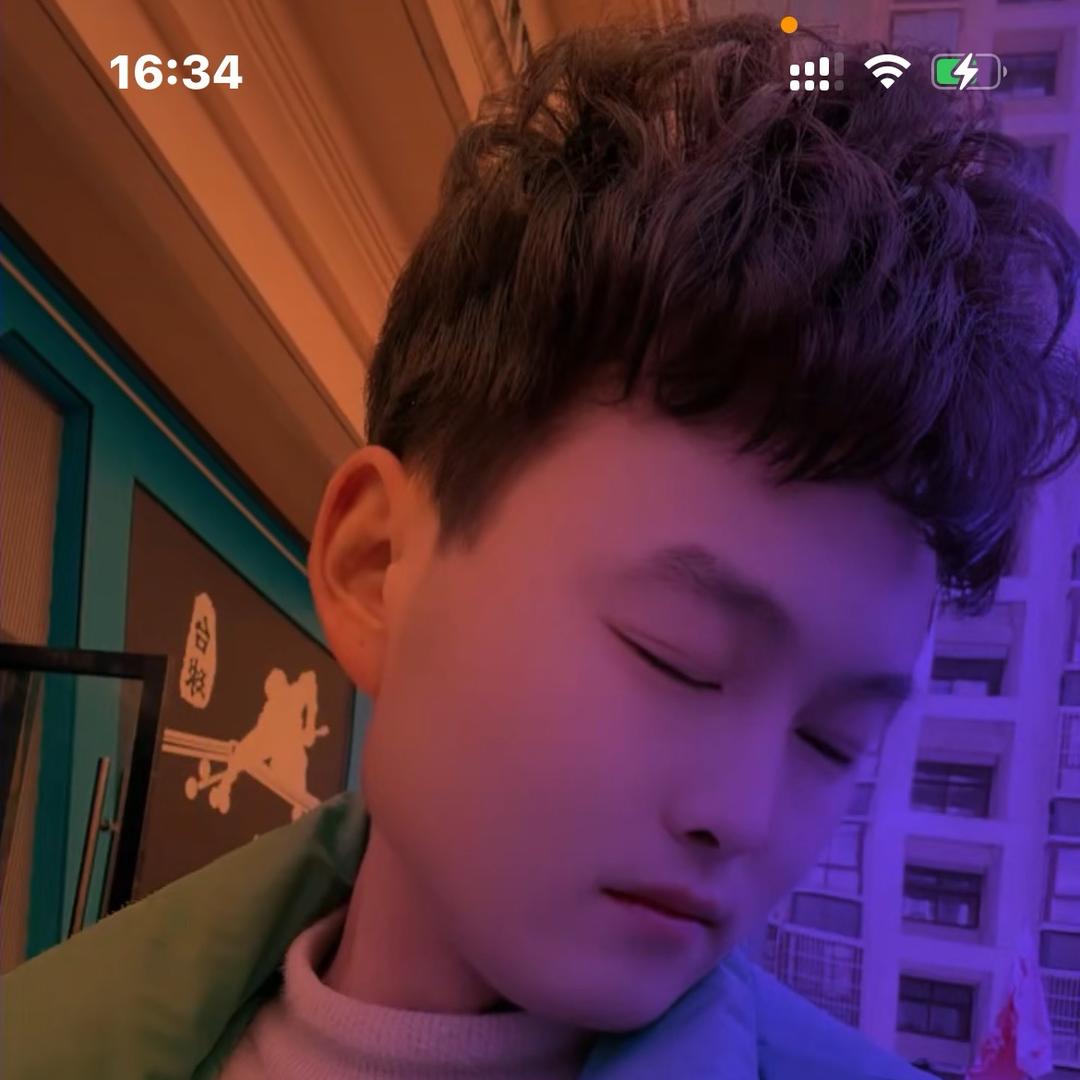 许你一世恩宠