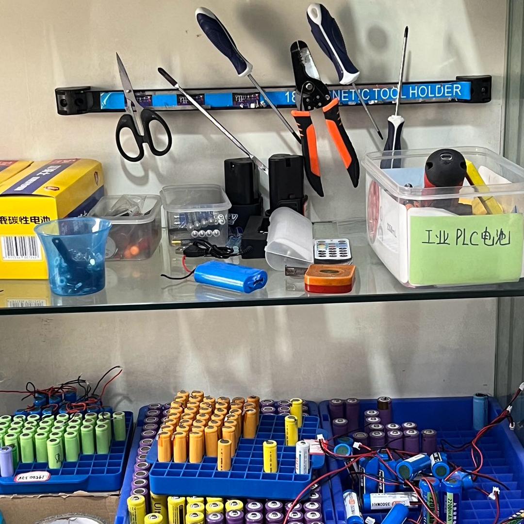 枣庄阿飞电动车配件批发维修🧰