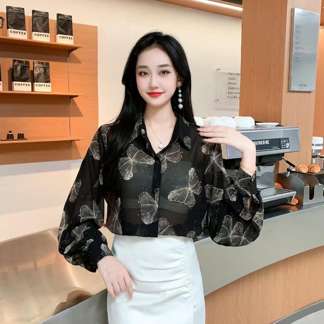 蝶水菲女装工厂壹号服饰店