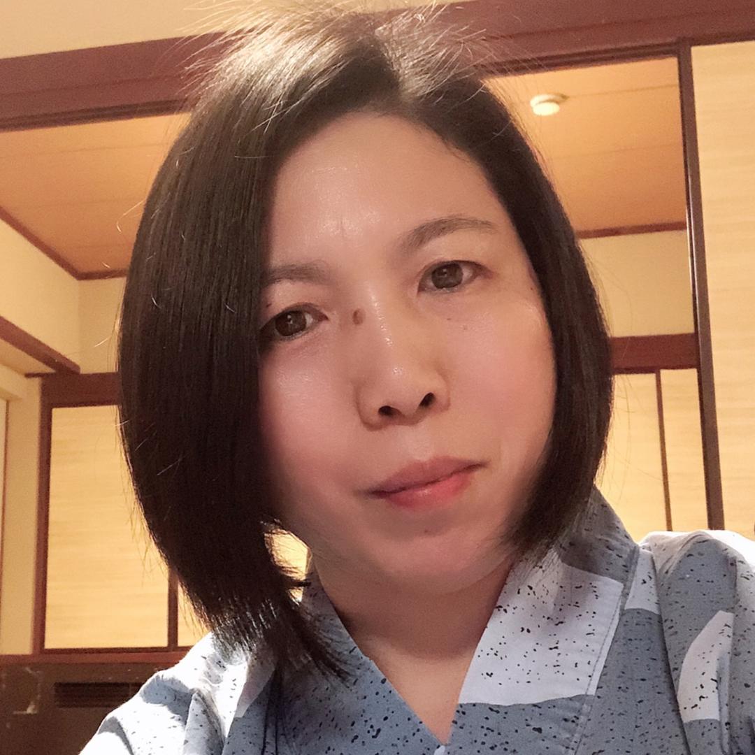 玛丽在日本