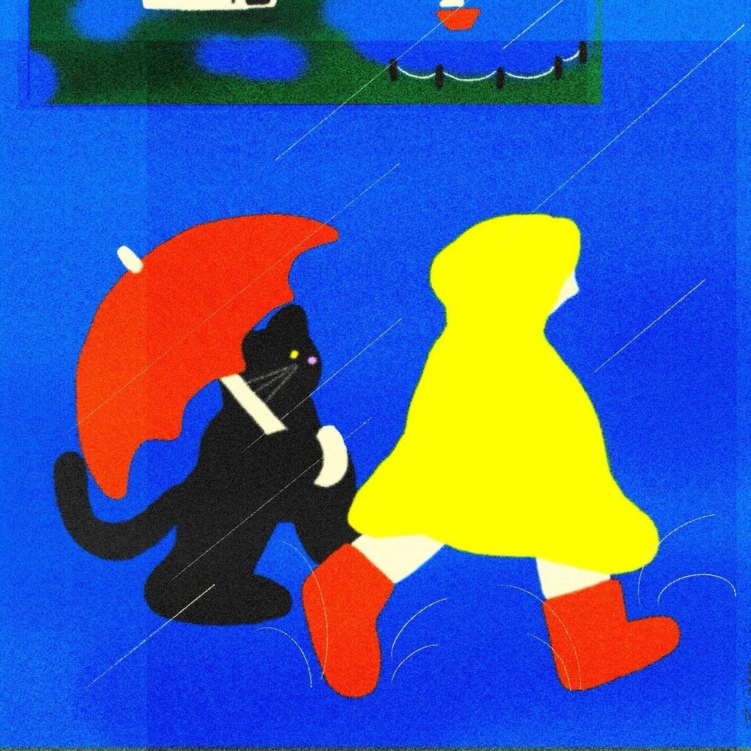 妈见夸の补给站