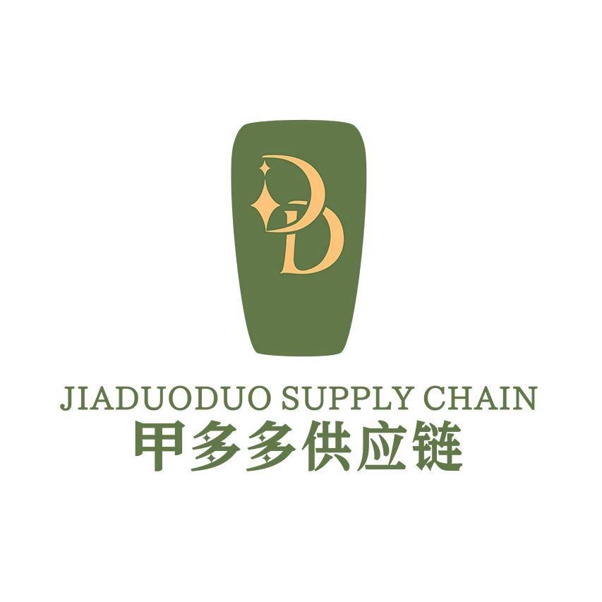 甲多多运营美妆专卖店