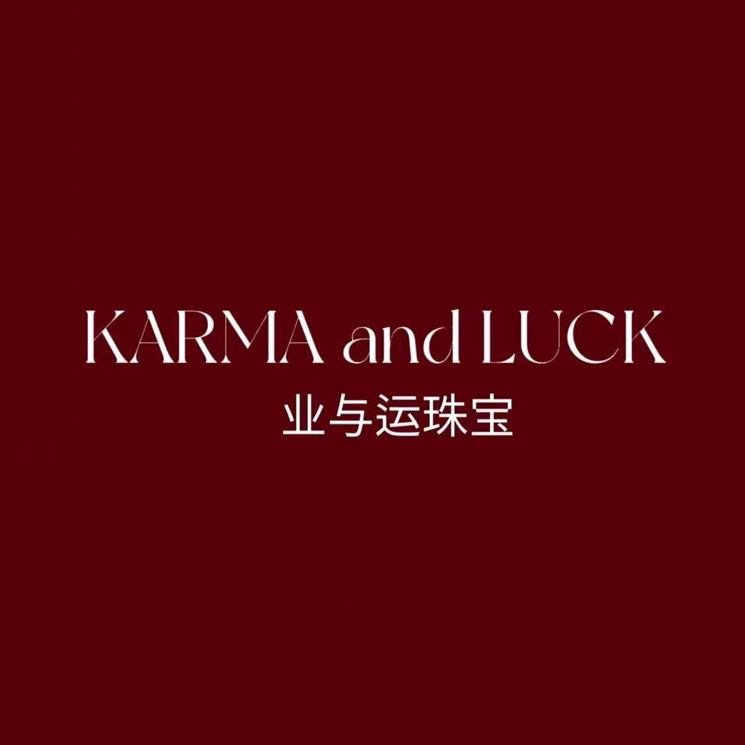 业与运·KARMAandLUCK·珠宝