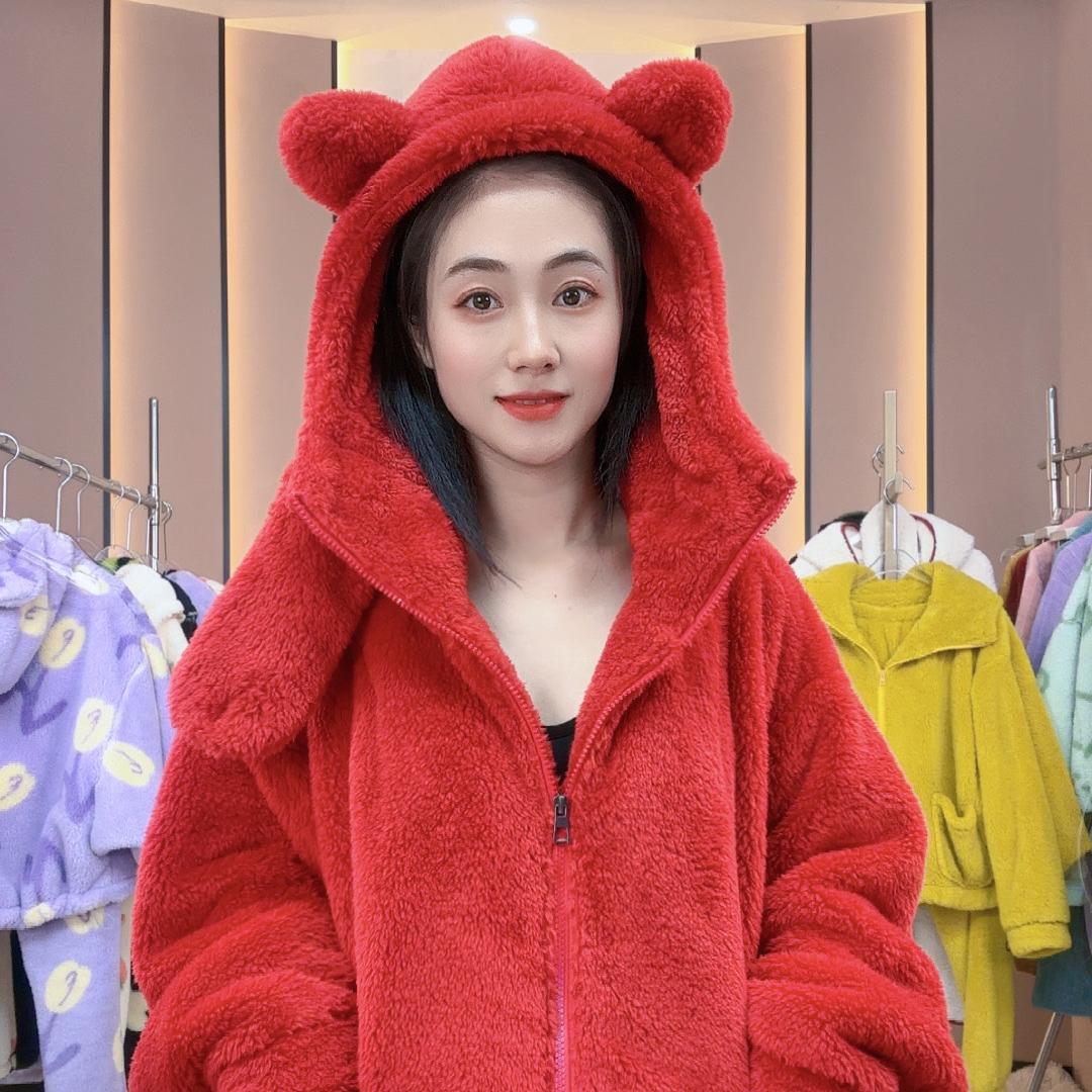 七黛妃服饰商行