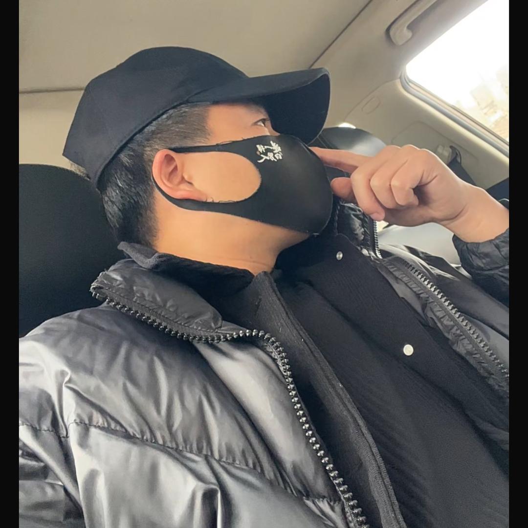 街拍小斌哥
