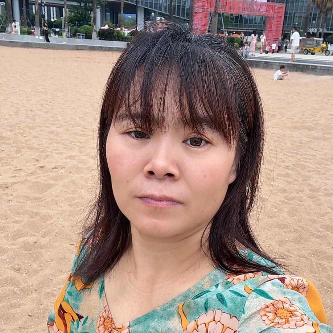 李梨（幸福一辈子）