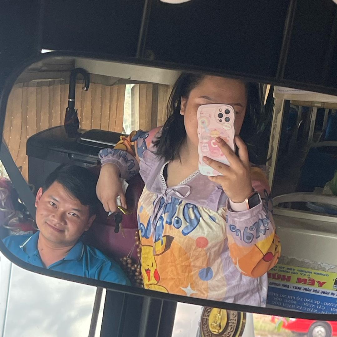 燕婷🇻🇳（胖胖）